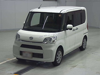 DAIHATSU TANTO 2014