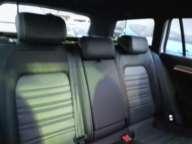 VOLKSWAGEN PASSAT VARIANT 2017