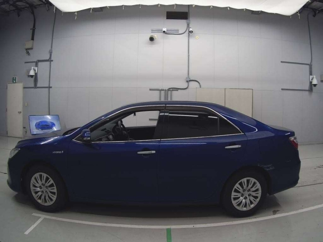 TOYOTA CAMRY 2015