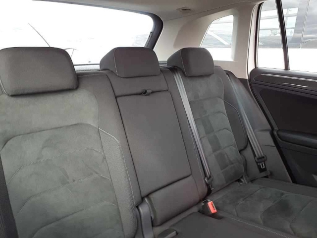 VOLKSWAGEN TIGUAN 2017