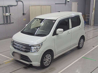 SUZUKI WAGON R 2014