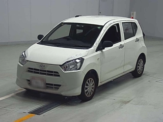 TOYOTA PIXIS EPOCH 2020