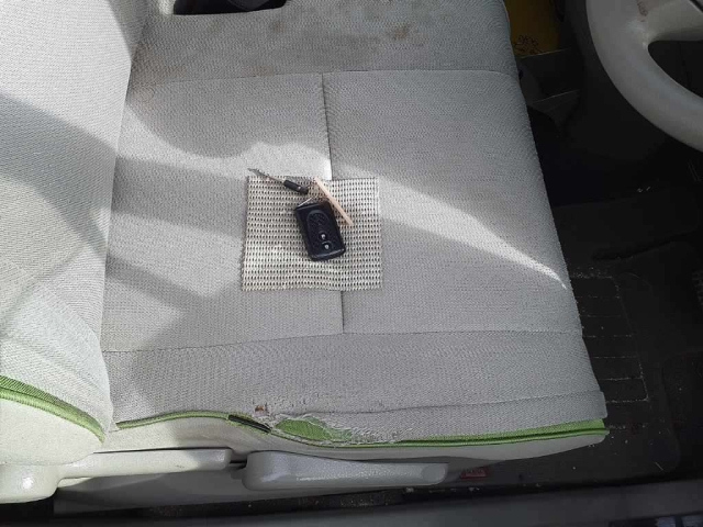 TOYOTA PIXIS SPACE 2013