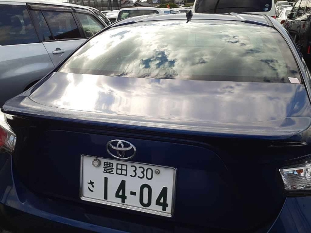 TOYOTA 86 2013