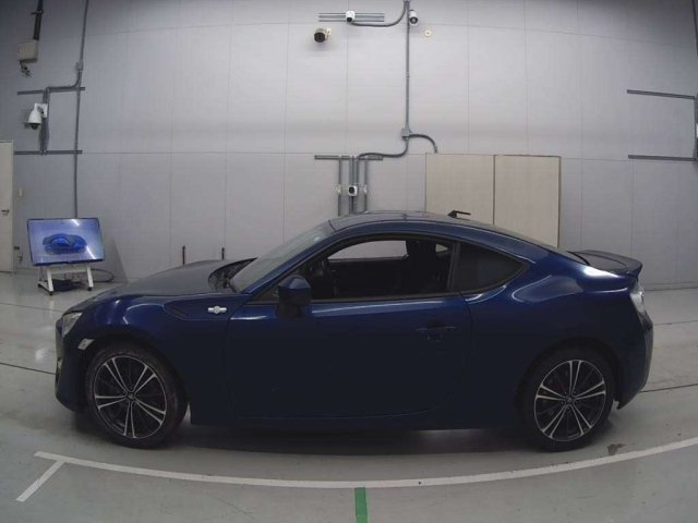 TOYOTA 86 2013