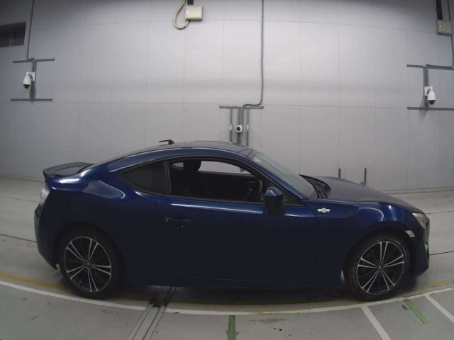 TOYOTA 86 2013