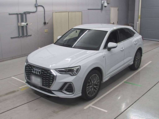 AUDI Q3 2023
