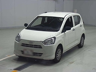 TOYOTA PIXIS EPOCH 2020