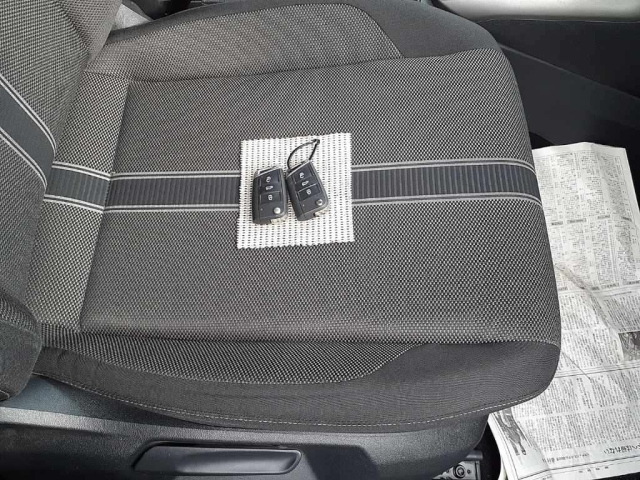 VOLKSWAGEN T-ROC 2020