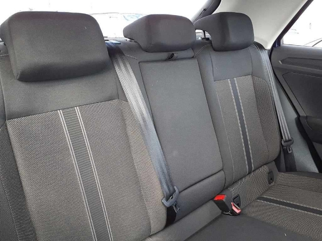 VOLKSWAGEN T-ROC 2020