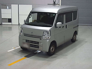 NISSAN CLIPPER VAN 2020
