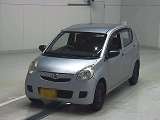 DAIHATSU MIRA 2018