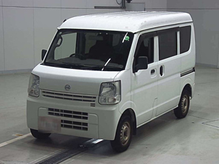 NISSAN CLIPPER VAN 2016