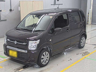 SUZUKI WAGON R 2025
