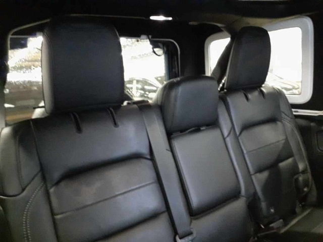 CHRYSLER JEEP WRANGLER 2019