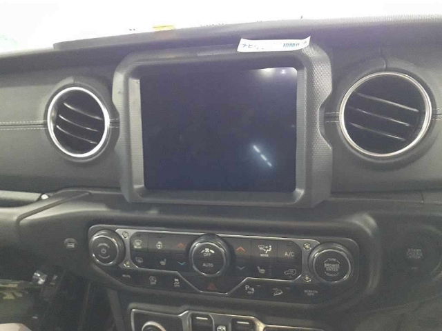 CHRYSLER JEEP WRANGLER 2019