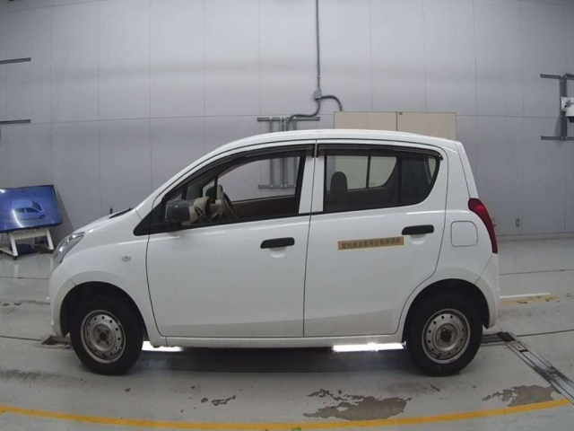 SUZUKI ALTO VAN 2013