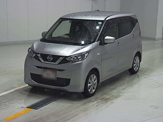 NISSAN DAYZ 2020