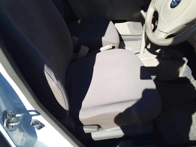 SUZUKI ALTO VAN 2012