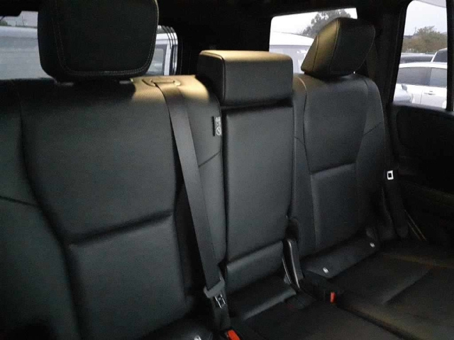 TOYOTA LAND CRUISER 2024