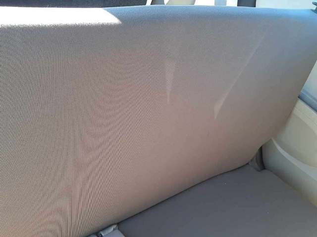 SUZUKI ALTO VAN 2012