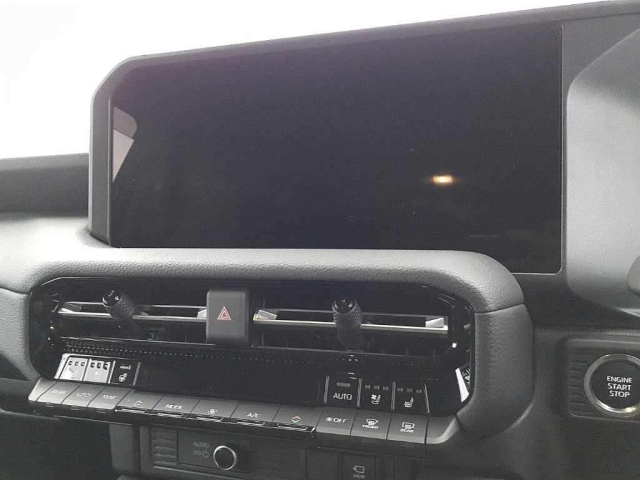 TOYOTA LAND CRUISER 2024