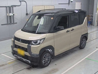 MITSUBISHI DELICA MINI 2025