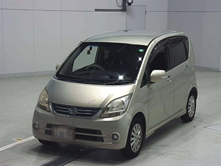 DAIHATSU MOVE 2010