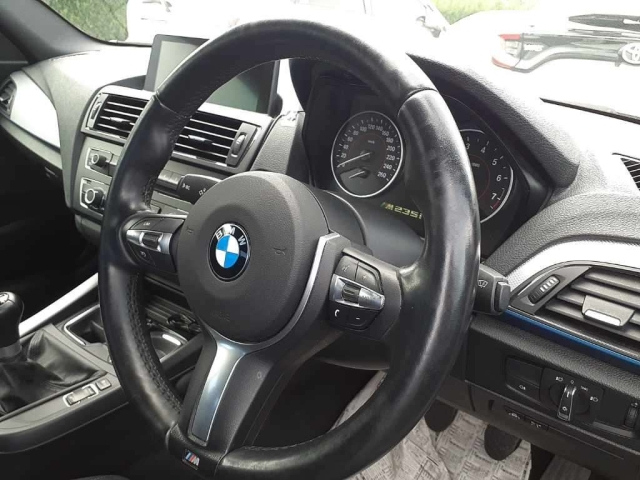 BMW 2 SERIES 2014