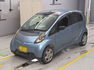 MITSUBISHI I 2006