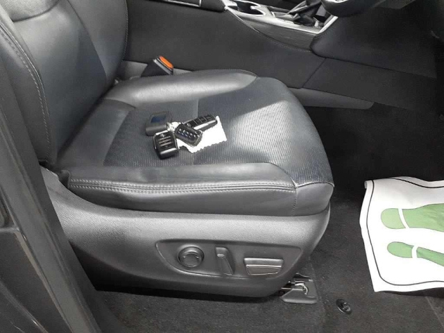 TOYOTA LAND CRUISER 2022