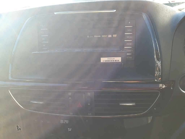 MAZDA ATENZA WAGON 2013