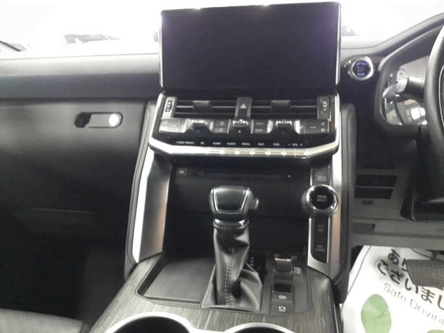 TOYOTA LAND CRUISER 2022