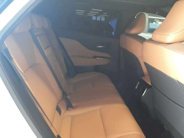 TOYOTA CROWN SPORT 2024