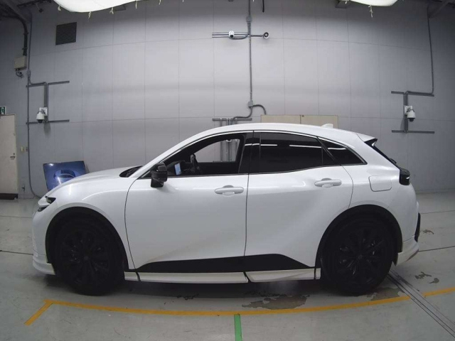 TOYOTA CROWN SPORT 2024