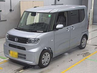 DAIHATSU TANTO 2024
