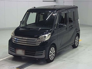 NISSAN DAYZ ROOX 2015