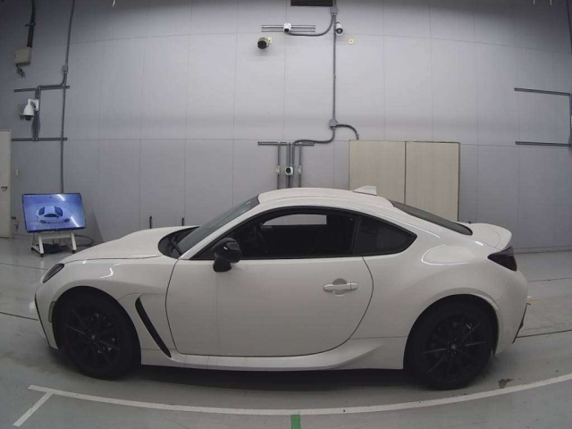 TOYOTA 86 2023