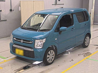 SUZUKI WAGON R 2024