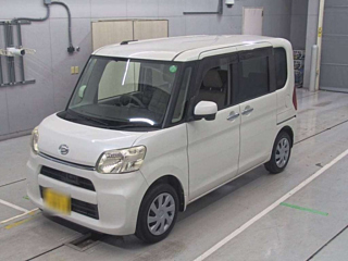 DAIHATSU TANTO 2013