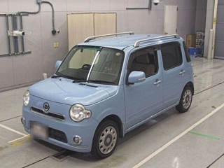 DAIHATSU MIRA 2012