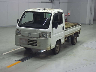 HONDA ACTY TRUCK 2011