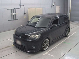 TOYOTA COROLLA RUMION 2009