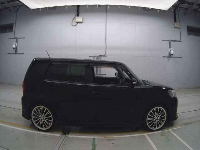 TOYOTA COROLLA RUMION 2009