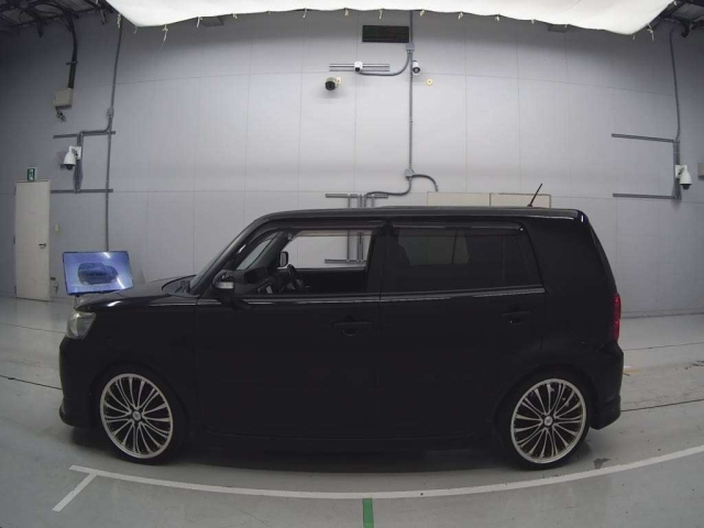 TOYOTA COROLLA RUMION 2009