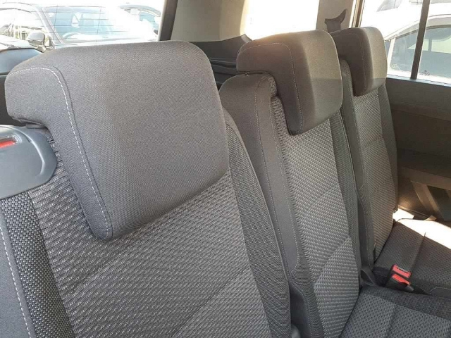 VOLKSWAGEN GOLF TOURAN 2017