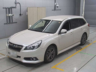 SUBARU LEGACY 2013