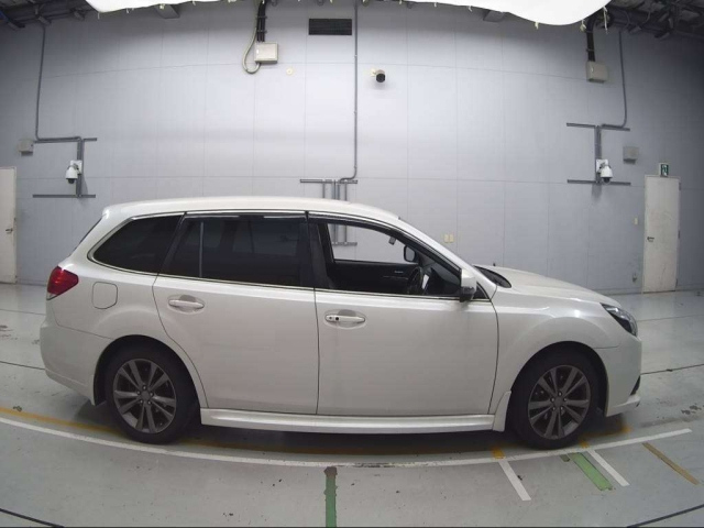 SUBARU LEGACY 2013
