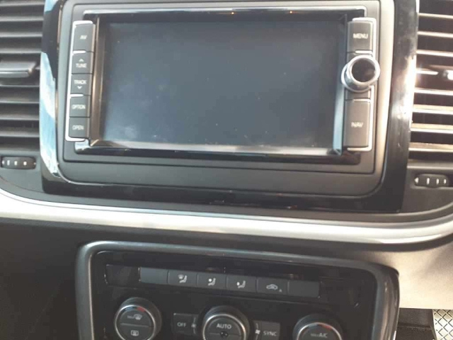 VOLKSWAGEN THE BEETLE 2019