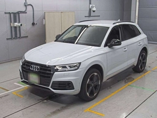 AUDI Q5 2018